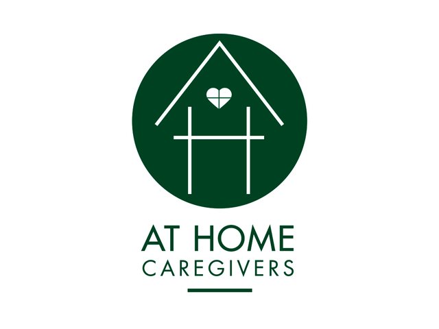 AT HOME CAREGIVERS